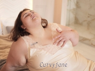 Curvyjane