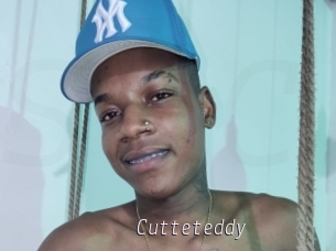 Cutteteddy