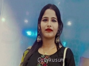 Cutykusum