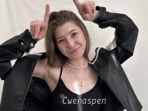 Cwenaspen