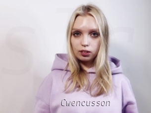 Cwencusson