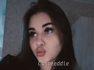 Cweneeddie