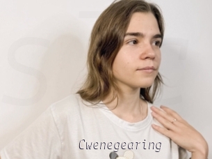 Cwenegearing