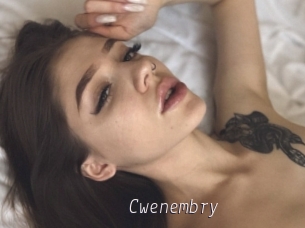 Cwenembry