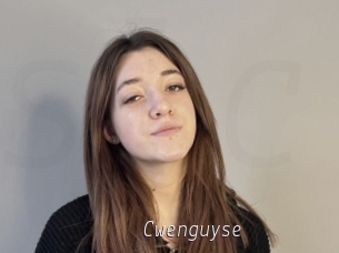 Cwenguyse