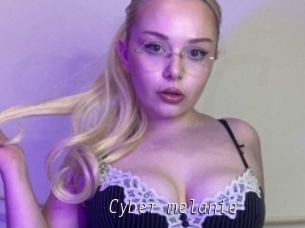 Cyber_melanie