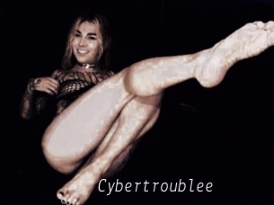 Cybertroublee