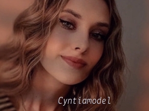 Cyntiamodel