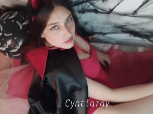 Cyntiaray