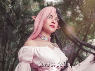 Cyyberdoll