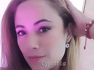 Cyynthia