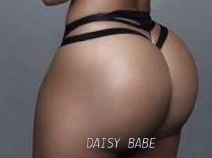 DAISY_BABE