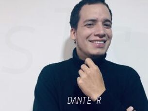 DANTE_R