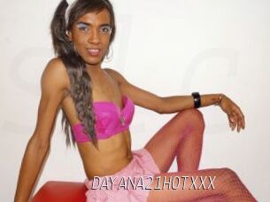 DAYANA21HOTXXX