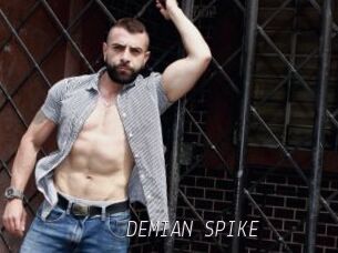 DEMIAN_SPIKE