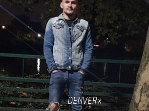 DENVERx