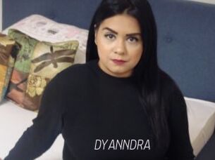 DYANNDRA