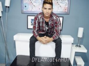 DYLANlatinHOT