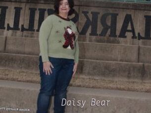 Daisy_Bear