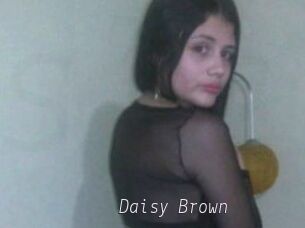 Daisy_Brown