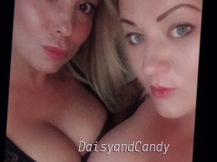 DaisyandCandy