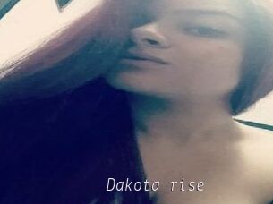 Dakota_rise