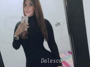 Dalesca