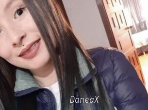 DaneaX