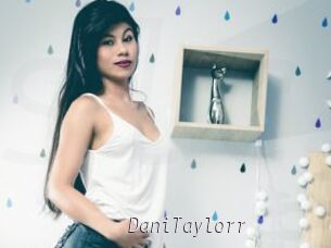 DaniTaylorr