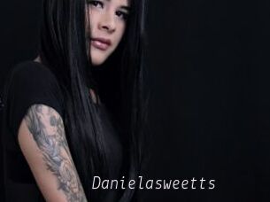 Danielasweetts