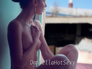 DaniellaHotSexy