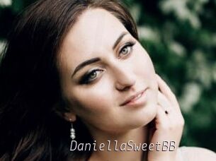 DaniellaSweetBB