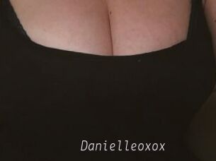 Danielleoxox