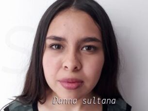 Danna_sultana