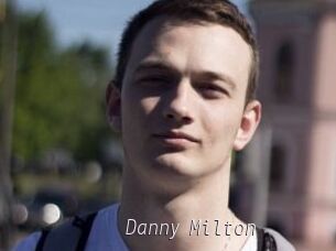 Danny_Milton