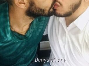 Danyandtony