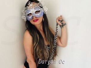 Daryah_Oc