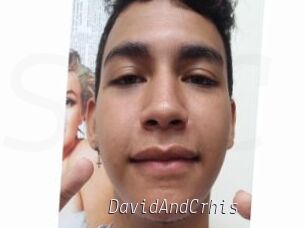 DavidAndCrhis