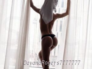 DayanaRogers7777777