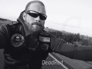 DeadRed