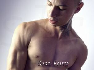 Dean_Faure