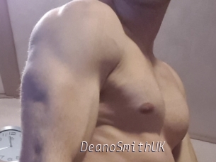 DeanoSmithUK