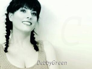 DebbyGreen