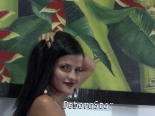 DeboraStar