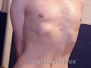 DeepThroatPrince