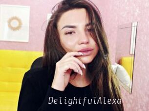 DelightfulAlexa