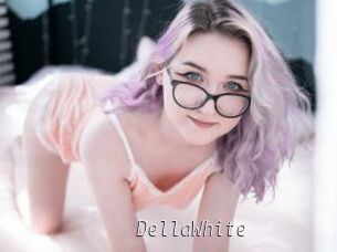 DellaWhite