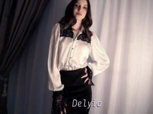 Delyia