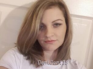 DemiDemi18