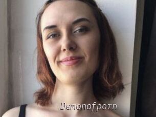 Demonofporn